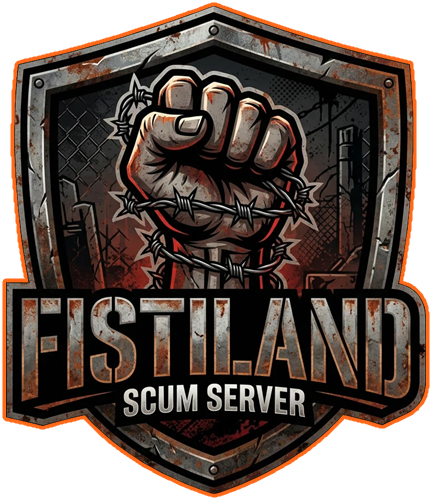 FISTILAND - SCUM Server